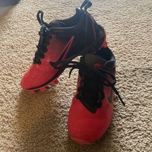 Nike Girls Softball Cleats